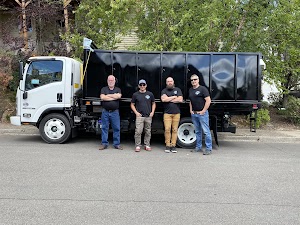 Big River Junk Removal Portland, Tigard, Beaverton, Tualatin, Lake Oswego, Wilsonville place picture